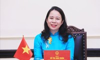Дальнейшее развитие традиционных отношений дружбы между Вьетнамом и Мозамбиком