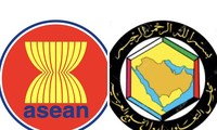 Вьетнам продвигает сотрудничество между АСЕАН и странами Персидского залива
