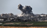 Усилия по установлению режима прекращения огня в секторе Газа зашли в тупик
