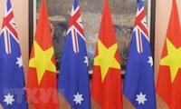 50-летие вьетнамо-австралийских отношений: от дружбы до стратегического партнерства