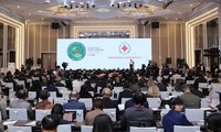 Вьетнам стремится вносить активный и эффективный вклад в деятельность международного движения Красного креста и Красного полумесяца
