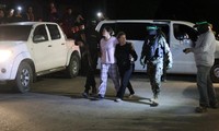 ХАМАС заявил об освобождении еще 10 израильских заложников