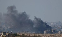 Израиль усилил удары по сектору Газа, заявив о тупике в переговорах с ХАМАС