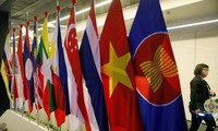 Вьетнам готов объединить усилия АСЕАН и партнеров по защите морского пространства Юго-Восточной Азии