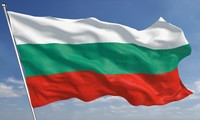 Поздравительные телеграммы в связи с Национальным праздником Болгарии