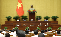 Вьетнам продвигает ратификацию документов о присоединении Великобритании к ВПСТТП
