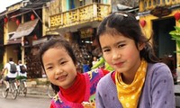 Tôi muốn văn hoá Việt thấm vào các con mình một cách tự nhiên