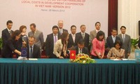 Cộng đồng quốc tế đánh giá cao việc Việt Nam thực hiện minh bạch hóa chi tiêu
