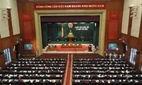 Quốc hội Việt nam đổi mới để phát triển