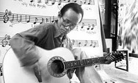 Kỷ niệm 11 năm ngày mất nhạc sĩ Trịnh Công Sơn