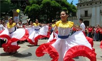 Tuần văn hóa Venezuela tại Việt Nam