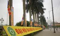 Đại hội Đại biểu Phật giáo Hà Nam lần thứ IV, nhiệm kỳ 2012 – 2017