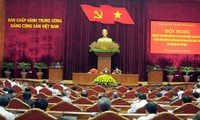 Tăng cường sự lãnh đạo của Đảng đối với công tác của Hội Luật gia Việt Nam 