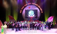 Kỷ niệm 20 năm ngày thành lập Hội Bảo trợ người tàn tật và trẻ mồ côi Việt Nam