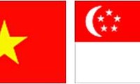 Tăng cường quan hệ Việt Nam - Singapore