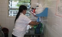 Hơn 20 lao động Việt Nam tại Malaysia nhận được việc làm tại NS Medik