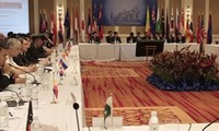 Hội nghị ARF tại Campuchia bàn về an ninh biển và an toàn năng lượng hạt nhân