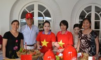 Việt Nam tham gia hội chợ từ thiện quốc tế tại Malaysia