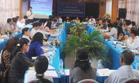Hội thảo vai trò nữ đại biểu Quốc hội tham gia vào hoạt động giám sát Quốc hội