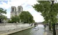 Triển lãm ảnh “Một thoáng Paris”