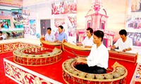Nhạc ngũ âm của người Khmer