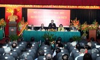 Phó Thủ tướng Nguyễn Xuân Phúc dự Đại hội lần thứ IV Hội hữu nghị VN – Đức