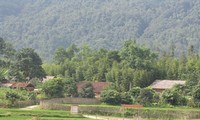 Tỉnh Hà Giang phát triển du lịch cộng đồng gắn với xây dựng nông thôn mới