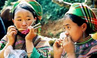 Bảo tồn đàn môi góp phần tôn vinh văn hóa Việt Nam
