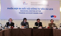 Chính thức ra mắt Hội đồng tư vấn du lịch 