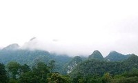 Hoang sơ vườn quốc gia Xuân Sơn - Phú Thọ