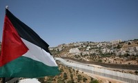 Khát vọng chính đáng của người dân Palestin
