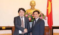Việt  Nam và Mông Cổ công nhận quy chế kinh tế thị trường của nhau