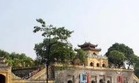 Khám phá di sản thế giới tại Hoàng thành Thăng Long