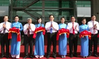 Thủ tướng dự lễ khánh thành Cảng hàng không quốc tế Phú Quốc