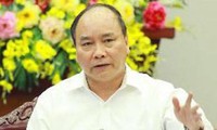 Phó Thủ tướng Nguyễn Xuân Phúc đánh giá cao công tác cải cách hành chính