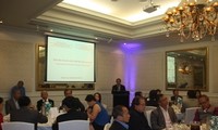 Diễn đàn doanh nhân Việt Nam tại Australia