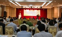 Giao ban thường trực Hội đồng nhân dân các tỉnh, thành Đông Nam bộ