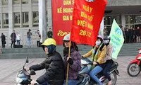 Nhiều địa phương tổ chức hoạt động hưởng ứng Ngày dân số Việt Nam