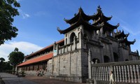 Độc đáo kiến trúc nhà thờ đá Phát Diệm - Ninh Bình