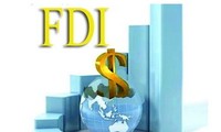 Năm 2013, Việt Nam sẽ thu hút từ 13 - 14 tỷ USD vốn FDI