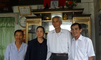 Trưởng Ban Dân vận Trung ương Hà Thị Khiết thăm và làm việc tại Hậu Giang