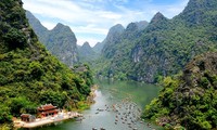 Phát động bình chọn Đại sứ du lịch Việt Nam nhiệm kỳ 2013 - 2014