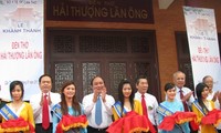 Phó thủ tướng Nguyễn Xuân Phúc làm việc tại Cần Thơ