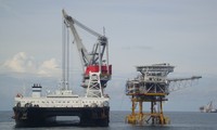 Liên doanh Việt - Nga (Vietsovpetro) phấn đấu khai thác 5, 4 triệu tấn dầu