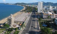 Thủ tướng quyết định xây dựng Nha Trang thành trung tâm tổ chức sự kiện quốc tế