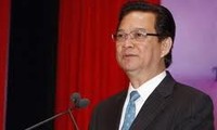 Thủ tướng Nguyễn Tấn Dũng: cần quan tâm hơn nữa đến xây dựng nông thôn mới