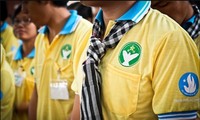 Thành phố Hồ Chí Minh tổ chức chiến dịch xuân tình nguyện năm 2013