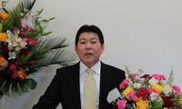 Lễ ra mắt Hiệp hội phát triển thương hiệu hàng Việt Nam tại Nhật Bản 
