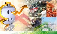 Kinh tế Việt Nam bước vào năm 2013 với nền tảng mạnh mẽ hơn