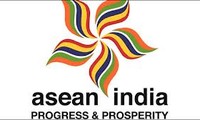 Việt Nam ủng hộ tăng cường hợp tác chiến lược ASEAN-Ấn Độ 